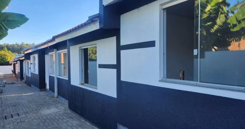 Belas casas em ESTEIO, Cond fechado