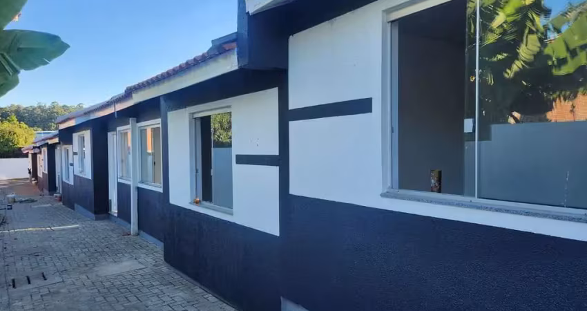 Casa com 2 quartos à venda na Vila Olímpica, Esteio 