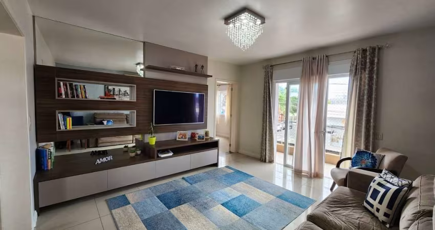 Excelente sobrado com sala comercial