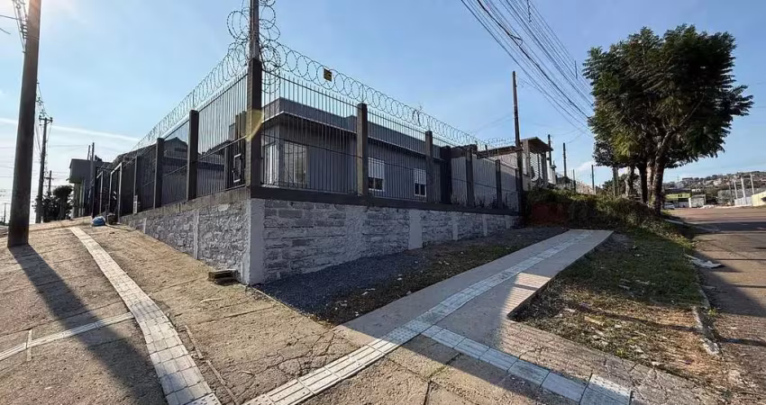 Casa com 3 quartos à venda no Vargas, Sapucaia do Sul 