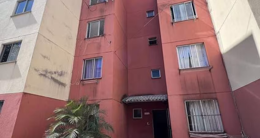 Apartamento TERREO Quarai - esteio