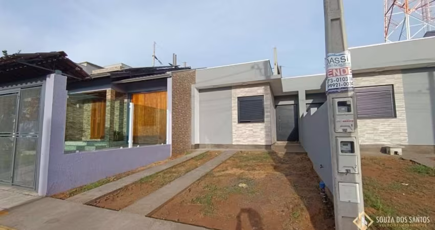 Otimo imovel 2 dormitorios com suite