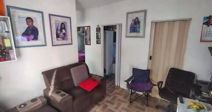 Apartamento com 2 quartos à venda no COHAB, Sapucaia do Sul 