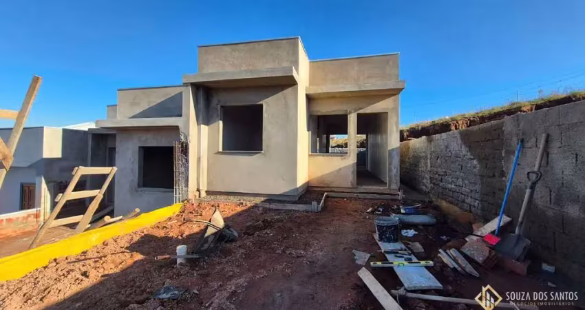 Casa com 2 quartos à venda no Vargas, Sapucaia do Sul 