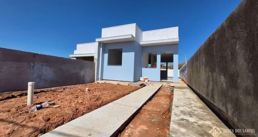 Casa com 2 quartos à venda no Vargas, Sapucaia do Sul 