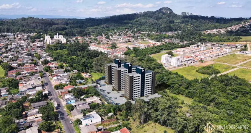 Apartamento com 2 quartos à venda no Ipiranga, Sapucaia do Sul 