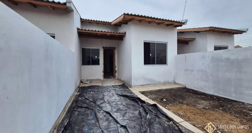 CASA NOVA -IPIRANGA -SAPUCAIA DO SUL