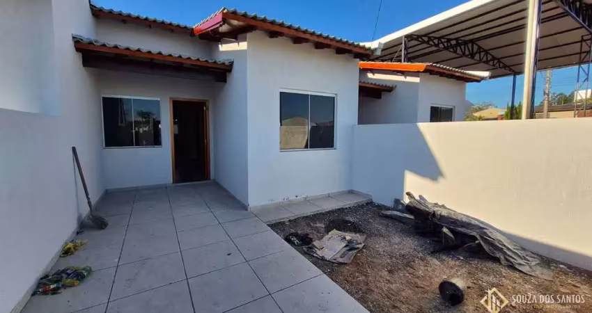 Casa com 3 quartos à venda no Ipiranga, Sapucaia do Sul 
