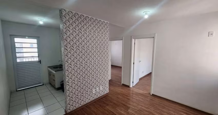Apartamento com 2 quartos à venda no Ipiranga, Sapucaia do Sul 