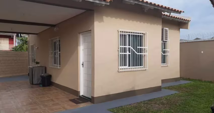 Casa com 3 quartos à venda no Colonial, Sapucaia do Sul 