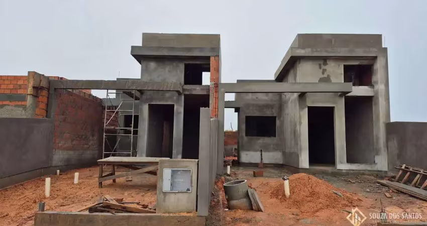 Casa com 2 quartos à venda no Vargas, Sapucaia do Sul 