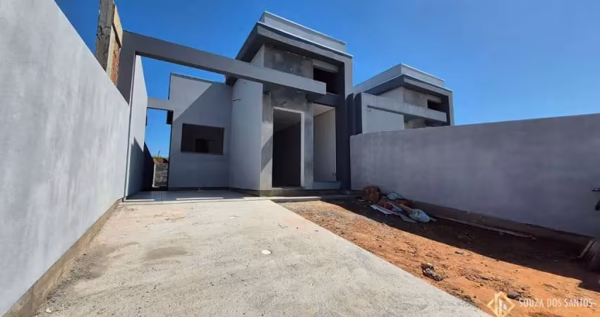 Casa com 2 quartos à venda no Vargas, Sapucaia do Sul 