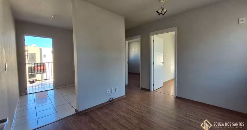 Apartamento com 2 quartos à venda no Lomba da Palmeira, Sapucaia do Sul 