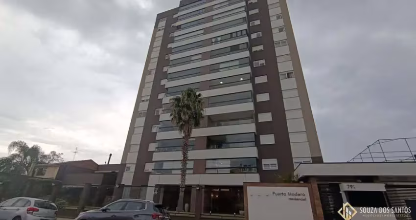Apartamento com 3 quartos à venda no Centro, Esteio 