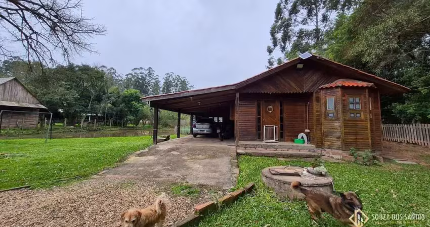 Fazenda à venda no Costa do Morro, Sapucaia do Sul 