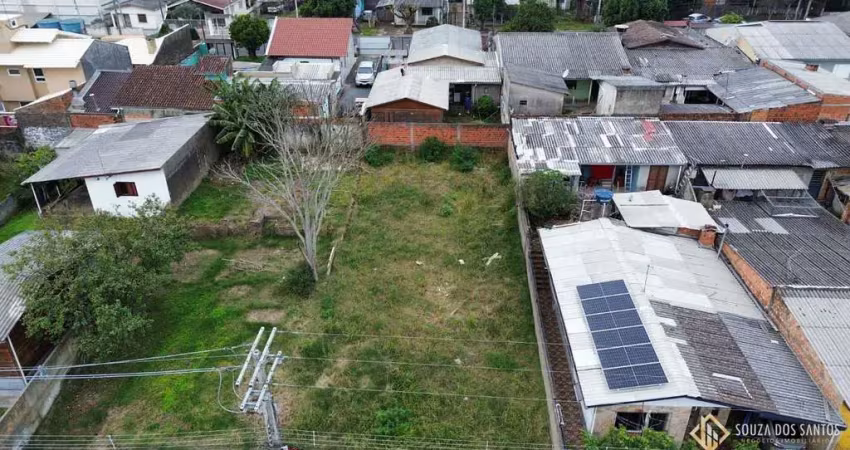 Terreno à venda na Nova Sapucaia, Sapucaia do Sul 