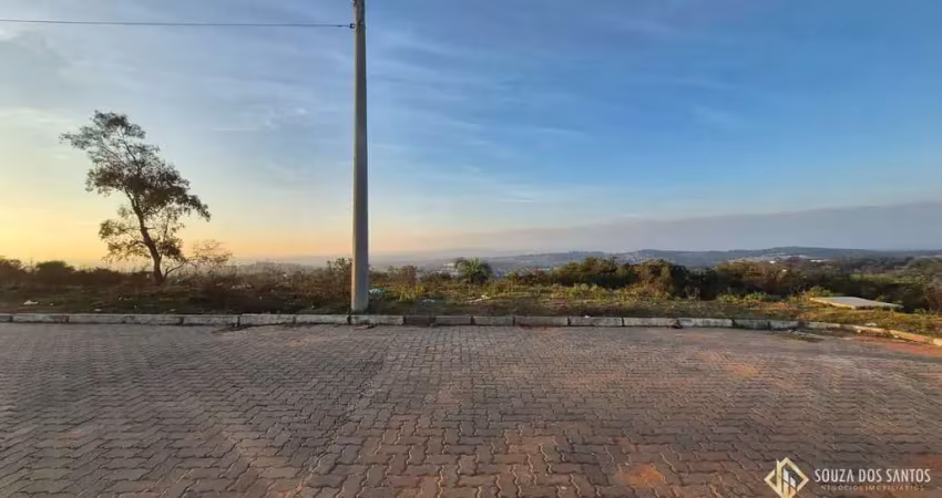 Terreno à venda no Vargas, Sapucaia do Sul 