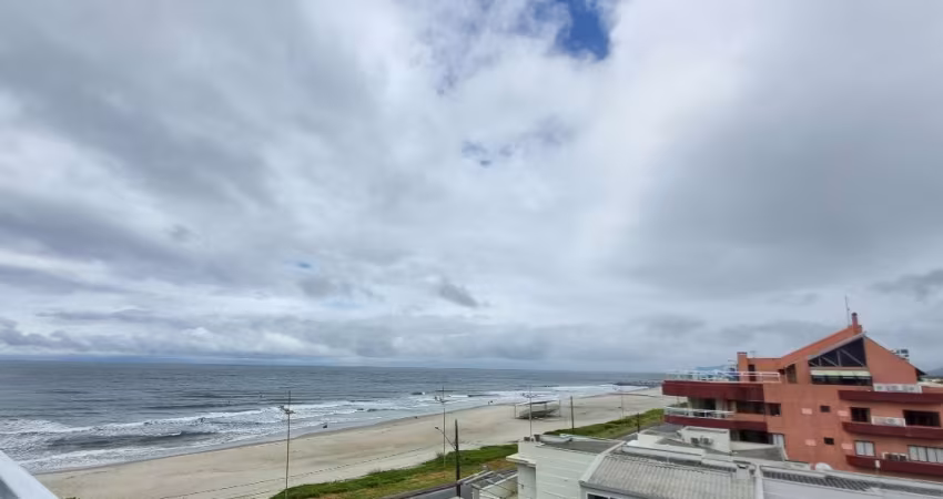 Excelente Cobertura para Venda com 04 Quartos no Balneário Flórida em Matinhos - Pr