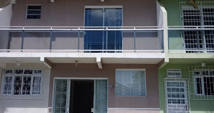 Sobrado tríplex de 3 quartos em Matinhos - Paraná