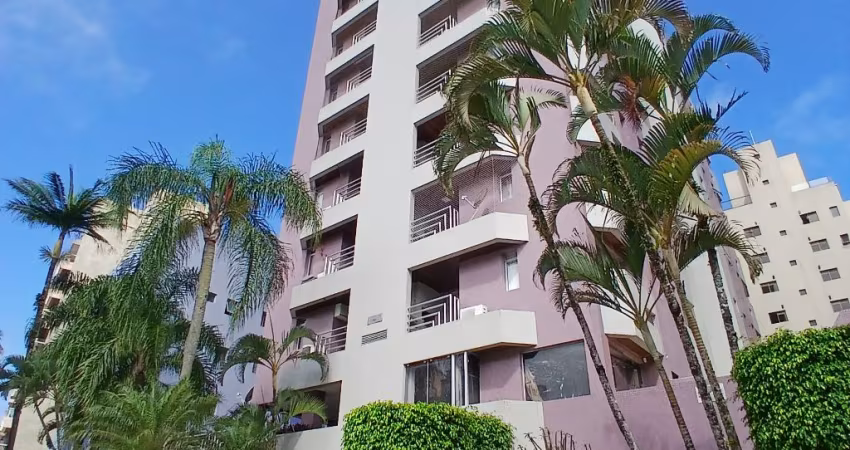 Apartamento de 2 dormitórios em Caiobá - Matinhos - Pr