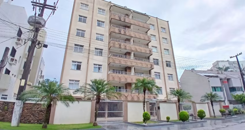 Apartamento de 3 dormitórios com vista mar em Caiobá - Matinhos - Paraná