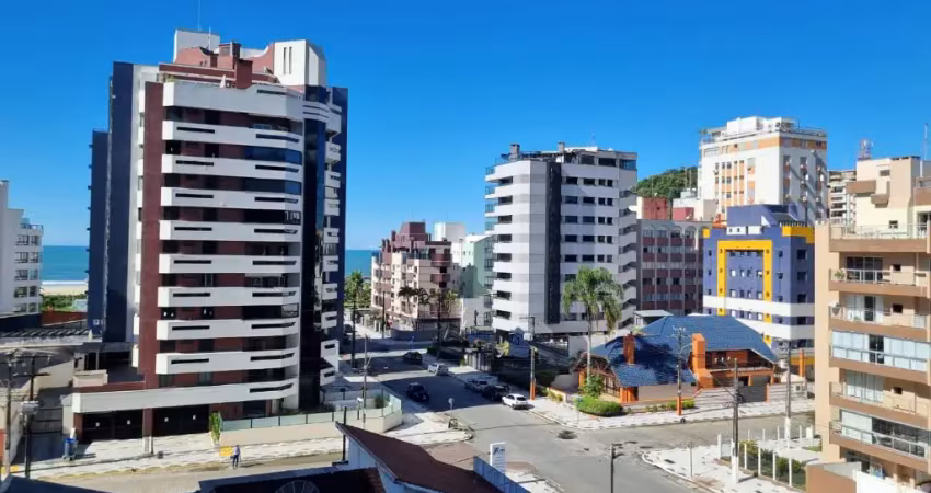 Apartamento com 2 quartos à venda na Avenida Alvorada, 148, Caiobá, Matinhos