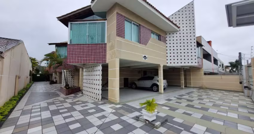 Lindo apartamento térreo com 02 quartos em caiobá - matinhos/pr