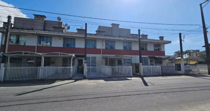 Apartamento mobiliado para venda com 01 quarto em caiobá/matinhos