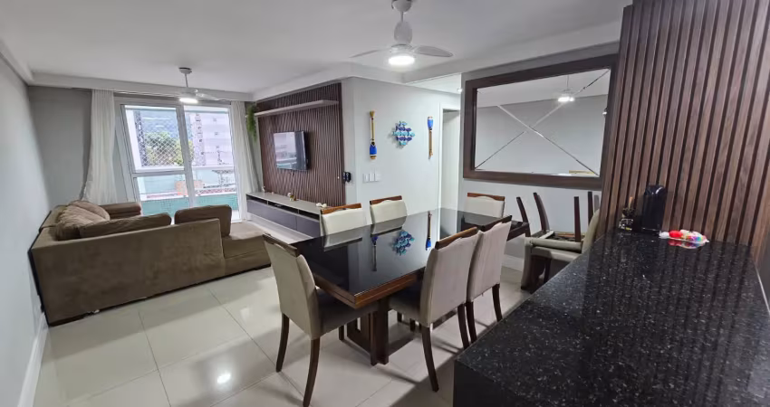 Excelente apartamento para venda com 03 dormitórios em caiobá