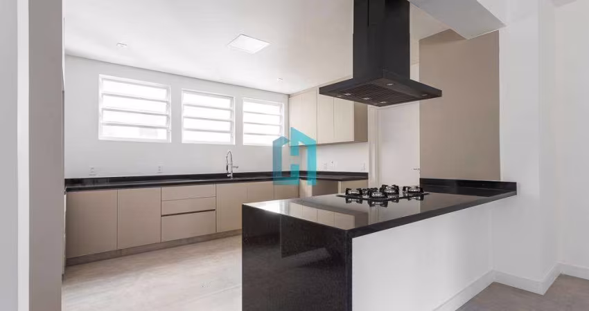Apartamento com 3 quartos à venda na Alameda Joaquim Eugênio de Lima, 1470, Jardim Paulista, São Paulo