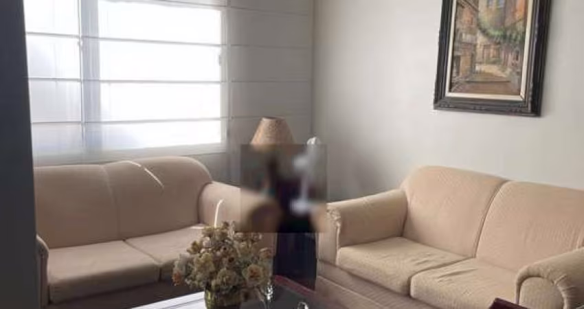 Apartamento com 3 quartos à venda na Avenida Sabiá, 57, Moema, São Paulo