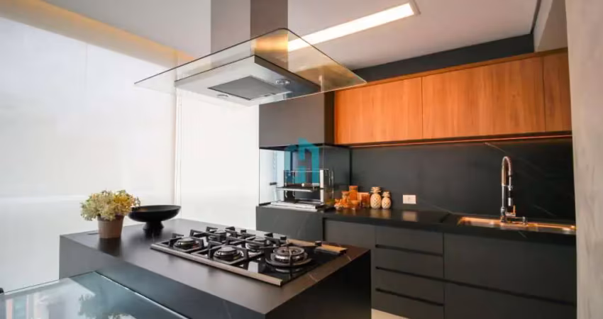 Apartamento com 2 quartos à venda na Jurupis, 1267, Moema, São Paulo