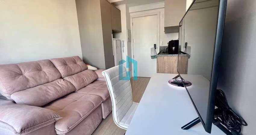 Apartamento com 1 quarto à venda na Avenida Santo Amaro, 1342, Vila Nova Conceição, São Paulo