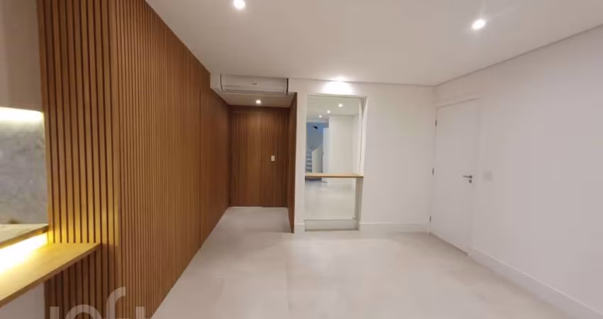 Apartamento com 3 quartos à venda na Rua Doutor Andrade Pertence, 45, Itaim Bibi, São Paulo