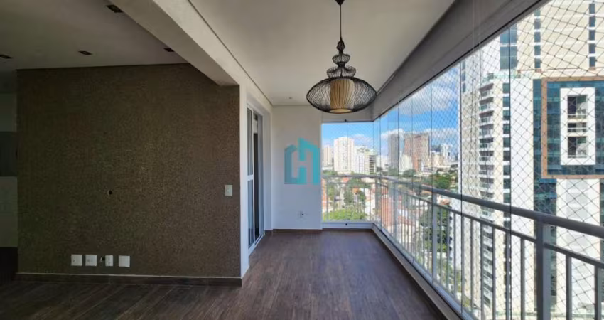 Apartamento com 3 quartos à venda na Avenida Portugal, 1223, Brooklin Paulista, São Paulo