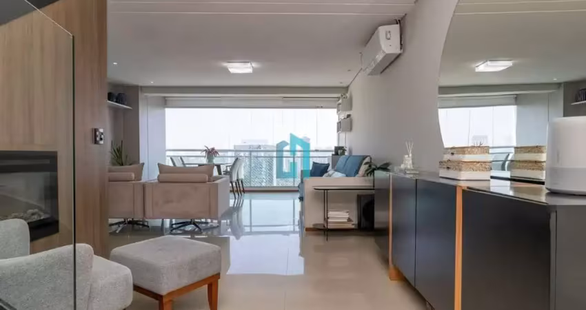 Cobertura com 2 quartos à venda na Avenida Portugal, 1223, Brooklin, São Paulo