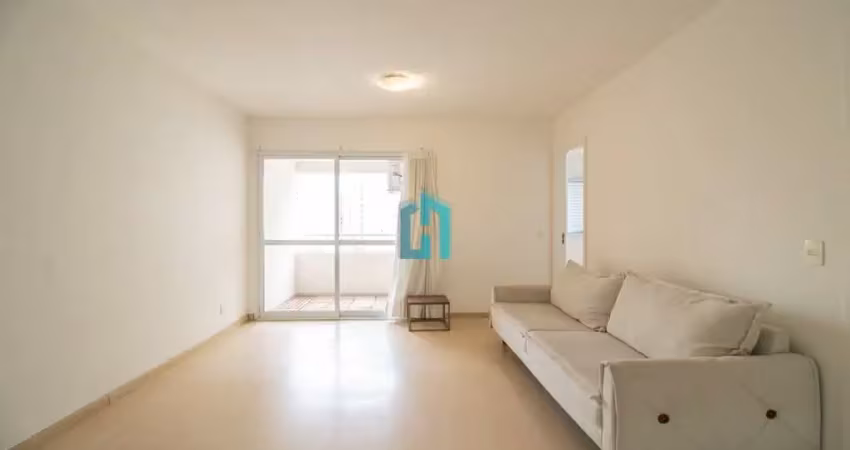 Apartamento com 2 quartos para alugar na Rua Aleixo Garcia, 75, Vila Olímpia, São Paulo