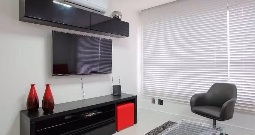 Apartamento com 2 quartos para alugar na Rua Joaquim Guarani, 485, Brooklin, São Paulo