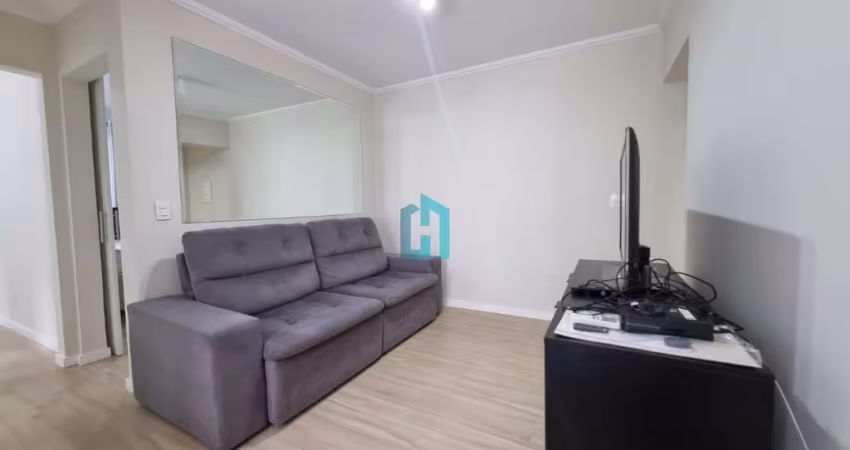 Apartamento com 2 quartos para alugar na Alameda Jauaperi, 943, Moema, São Paulo