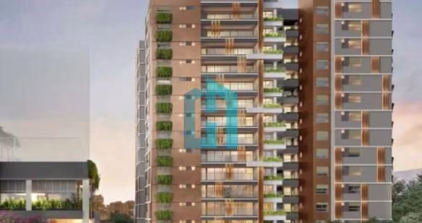 Apartamento com 4 quartos à venda na Avenida dos Imarés, 182, Moema, São Paulo