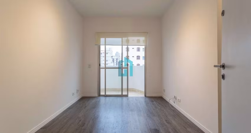 Apartamento com 2 quartos à venda na Rua Canário, 988, Moema, São Paulo