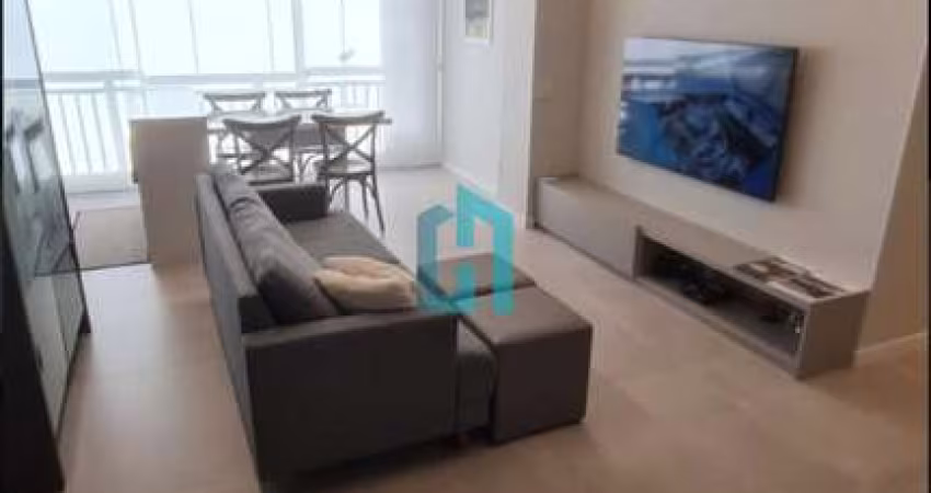 Apartamento com 2 quartos à venda na Avenida Rubem Berta, 850, Indianópolis, São Paulo