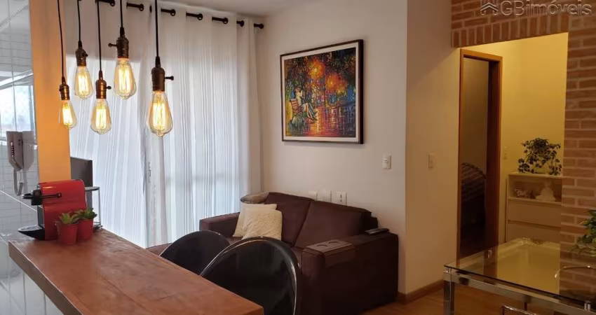 Apartamento com 1 quarto para alugar na Rua Amparo, 246, Baeta Neves, São Bernardo do Campo