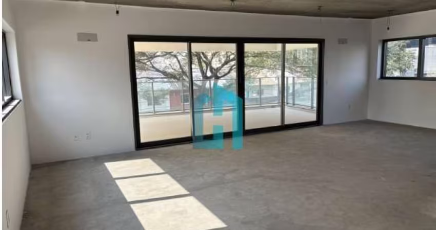 Apartamento com 4 quartos à venda na Rua Bandeira Paulista, 1140, Itaim Bibi, São Paulo