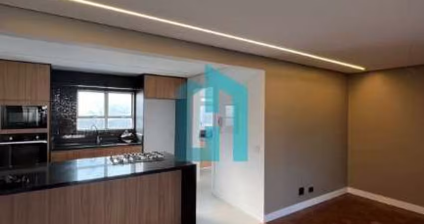 Apartamento com 3 quartos à venda na Avenida Iraí, 885, Moema, São Paulo