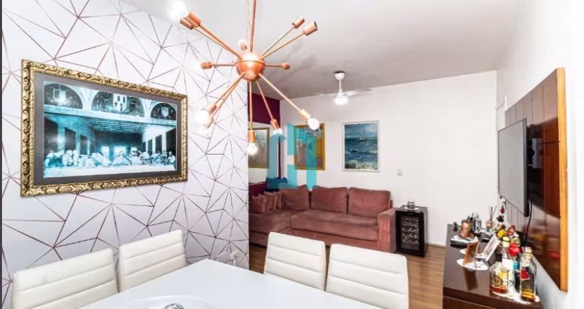 Apartamento com 3 quartos à venda na Rua Inhambú, 531, Moema, São Paulo