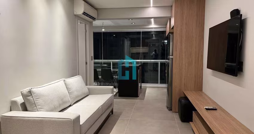 Apartamento com 1 quarto à venda na Avenida Doutor Cardoso de Melo, 630, Vila Olímpia, São Paulo