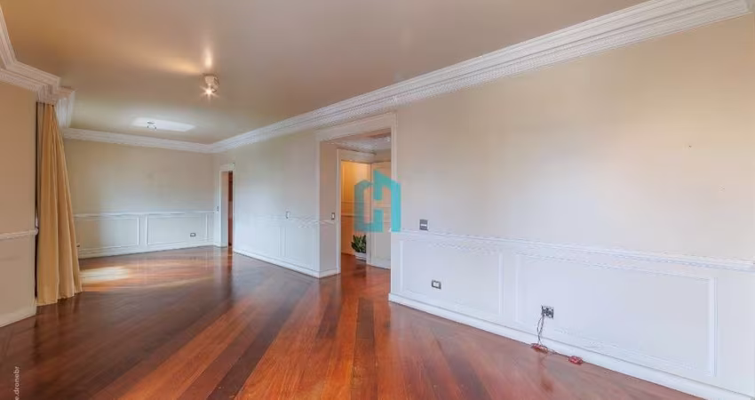 Apartamento com 4 quartos à venda na Avenida Juriti, 385, Vila Uberabinha, São Paulo