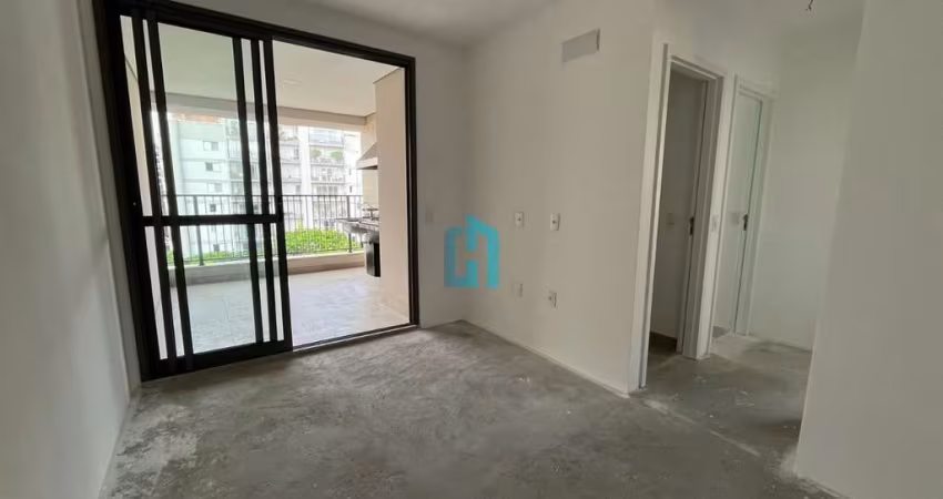 Apartamento com 2 quartos à venda na Avenida Aratãs, 772, Indianópolis, São Paulo