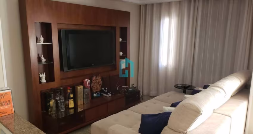 Apartamento com 3 quartos à venda na Avenida Miruna, 327, Moema, São Paulo